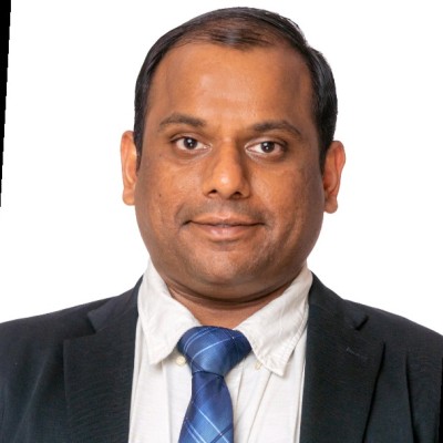 Sai Praveen Kadiyala